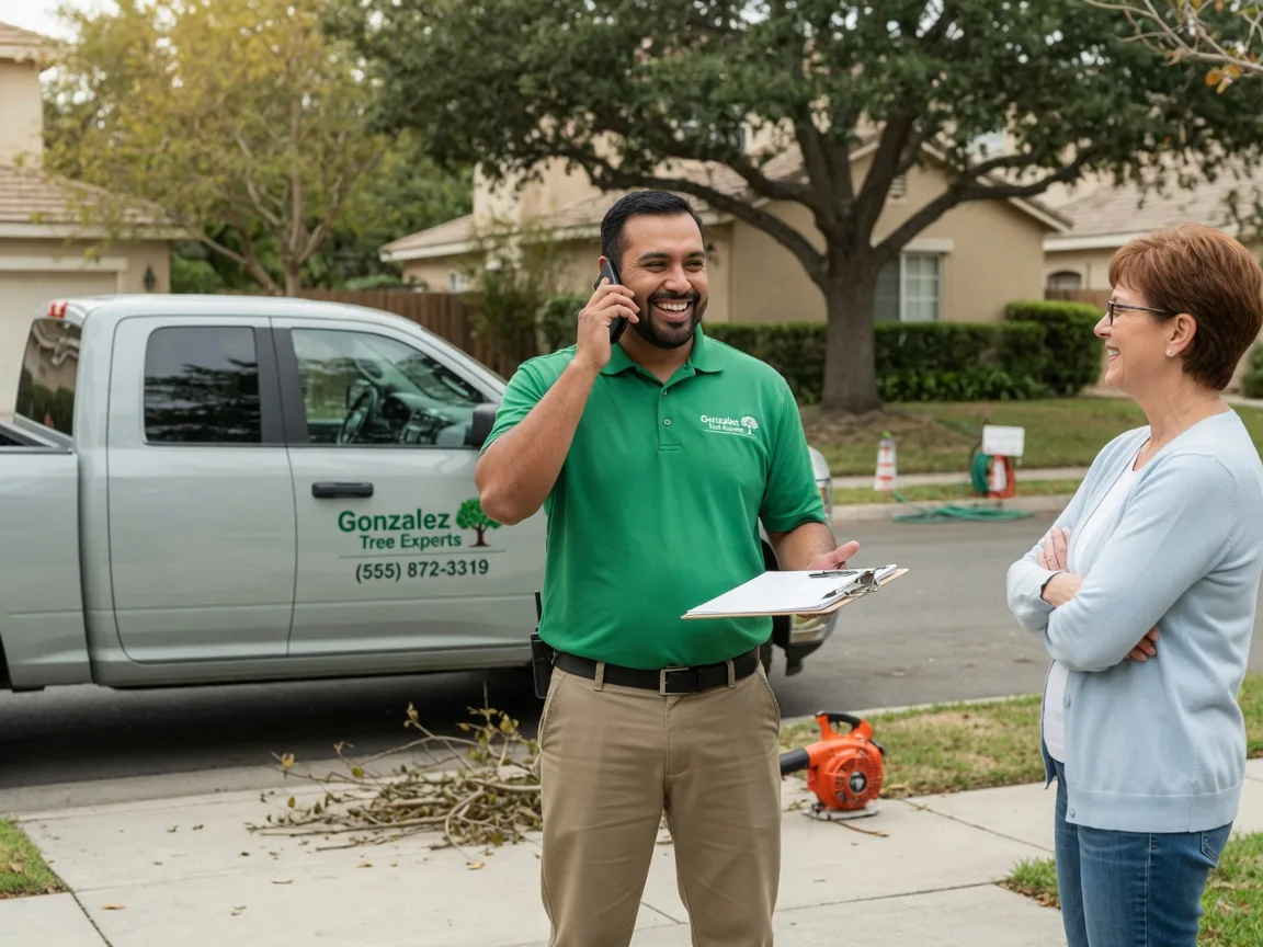 Tree Service Gary, SD FAQs
